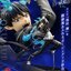 [เปิดจอง] ARTFX J Blue Exorcist: Beyond the Snow Saga Rin Okumura 1/8