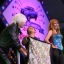 มายากล นักมายากล การแสดง โชว์ Magic Show งาน ไฮลักซ์ รีโว่ เฟสติวัล 16/03/2561