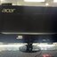 (4,500)จอคอมพิวเตอร์มือสอง จอLED Acer 27นิ้ว สภาพดี รุ่น Acer S271HL