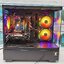 (คอมเล่นเกมส์มือสอง) Intel I5-10400F Ram16gb SSD256GB GTX1650 4GB