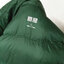 เสื้อกั๊กขนเป็ด Uniqlo SzM-L