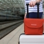 DINIWELL MESSENGER BAG กระเป๋าสะพายอเนกประสงค์ ใส่ได้ทั้งทำงาน ท่องเที่ยว ช่องเยอะ น้ำหนักเบา ผลิตจากไนล่อนคุณภาพสูง กันน้ำ มี 4 สีให้เลือก