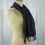 ผ้าพันคอ Vivienne Westwood 100% wool /ของใหม่/
