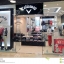 หมวกแก๊ปไหมพรม Callaway หมวกหนา ติดลบหนักได้