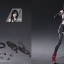 พร้อมส่ง Final Fantasy VII Remake PLAY ARTS Kai Tifa Lockhart ได้หน้าใหม่ มีเข้ามาเพิ่ม