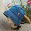 หมวกปีกกว้าง KUSUGURU ใส่ได้ 2 ด้าน น่ารักมาก