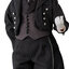 [เปิดจอง] Harmonia bloom Black Butler Sebastian Michaelis Complete Doll
