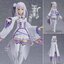 พร้อมส่ง figma Emilia 8-12-2021 มีของแล้วคับ