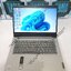 (8,900)Notebook LENOVO I3-Gen10 Ram8GB SSD512GB จอขนาด 14.0 นิ้ว