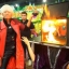 รายการกระบี่มือหนึ่ง 3/08/2558 มายากล นักมายากล การแสดง โชว์ Magic Show