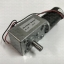 DC Motor 31ZY 12V Double Shaft