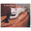 กาชาปองฟิกเกอร์น้องแมว Sniper Cat