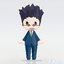 [เปิดจอง] Hello! Good Smile Leorio
