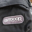 กระเป๋าเป้เด็ก OUTDOOR ของแท้ Made in U.S.A.