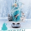 พร้อมส่ง Disney D-Select 005 frozen