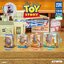 กาชาปองทอยสตอรี่ Toy Story Miniature Package Collection