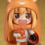 Nendoroid - Himouto! Umaru-chan: Umaru