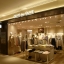 เข็มขัดหนังแท้สานขัด OLIVE DES OLIVE (ของใหม่)
