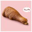 กาชาปองฟิกเกอร์สัตว์นอน Zoo Zoo Zoo Tired Nee Special color ver