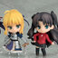 พร้อมส่ง Nendoroid Petite: Fate/stay night