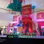 มายากลเปลี่ยนหน้า เปลี่ยนหน้ากากจีน โชว์เปลี่ยนหน้า งิ้วเปลี่ยนหน้า "Chinese in Love" 18/02/2561