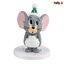 กาชาปองฟิกเกอร์ทอมแอนด์เจอรี่ TOM and JERRY are side by side.