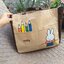 กระเป๋า miffy ลิขสิทธิ์แท้ น่ารักมาก (ของใหม่)