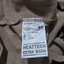 เสื้อฮีทเทค Uniqlo Heattech Extra Warm SzL