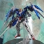 พร้อมส่ง METAL Robot Spirits -SIDE MS- 00 Raiser + GN Sword III "Mobile Suit Gundam 00"