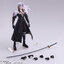 [เปิดจอง] FANTASY VII BRING ARTS Action Figure Sephiroth ราคา 2800-3100