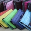 กระเป๋าจัดระเบียบ จัดระเบียบกระเป๋าถือ หิ้วพกพาได้ Bag in Bag -Organizer Bag