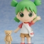 พร้อมส่ง Nendoroid Yotsuba