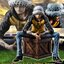 พร้อมส่ง Portrait.Of.Pirates One Piece “Playback Memories” Trafalgar Law ราคา 6300-6700บาท
