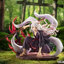 [เปิดจอง] Sengoku Youko" Jinka -Yonaoshi Kyoudai- 1/7 Complete Figure ราคา 5700-6000บาท