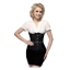 Corset คอร์เซ็ต ครึ่งตัวรัดหน้าท้อง 26 Double Steel Bone รุ่น Heavy Duty Waist Training Shaper