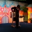 มายากล นักมายากล การแสดง โชว์ Magic Show ซีคอนสแควร์ ศรีนครินทร์ 16/03/2557