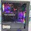 (คอมเล่นเกมส์มือสอง) Intel I5-9400F Ram16gb SSD240GB GTX1650 4GB