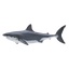 กาชาปองฟิกเกอร์ฉลาม Shark