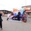 มายากล นักมายากล การแสดง โชว์ Magic Show Mini Motor Show ตลาดพูนทรัพย์ 23/11/2559