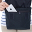 DINIWELL MESSENGER BAG กระเป๋าสะพายอเนกประสงค์ ใส่ได้ทั้งทำงาน ท่องเที่ยว ช่องเยอะ น้ำหนักเบา ผลิตจากไนล่อนคุณภาพสูง กันน้ำ มี 4 สีให้เลือก