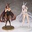 [เปิดจอง] Goddess of Victory: Nikke Noir & Blanc 1/10 ราคา3500-3700