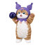 กาชาปอง Mofusand x Sanrio Characters Cosplay Figures 2