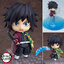 [เปิดจอง] Nendoroid Giyu Tomioka (Re-run)