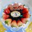 เค้กบลูเบอร์รี่ (Blueberry Cake)