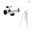 กาชาปองโมเดลกล้องส่องทางไกล Finger Glue Telescope