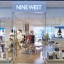 กระเป๋าหนังแท้ NINE WEST สีสวยหายาก ช่องเยอะมาก สวยค่ะ