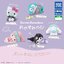กาชาปองซานริโอ้ Sanrio Characters Good Night