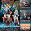 [เปิดจอง] BRAVE KING GAO GAI GAR FINAL CROSS FRAME GIRL GAOFIGHGAR ลอทjp