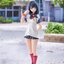 [เปิดจอง] figma Rikka Takarada: GRIDMAN UNIVERSE ver.
