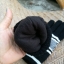 ถุงมือชาย 3M Thinsulate ไหมพรมบุผ้าฟลีซ อุ่นติดลบ (ของใหม่)